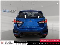 2024 Mitsubishi RVR ES-2