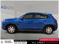 2024 Mitsubishi RVR ES-4