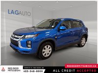 2024 Mitsubishi RVR ES-0