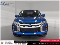 2024 Mitsubishi RVR ES-1