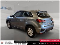 2024 Mitsubishi RVR ES-3