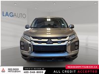 2024 Mitsubishi RVR ES-1