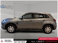 2024 Mitsubishi RVR ES-4