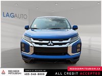 2024 Mitsubishi RVR ES-1