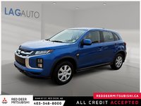 2024 Mitsubishi RVR ES-0