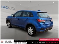 2024 Mitsubishi RVR ES-3