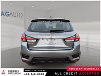 2025 Mitsubishi RVR ES FWD-2