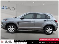 2025 Mitsubishi RVR ES FWD-3