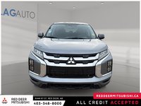 2025 Mitsubishi RVR ES FWD-1