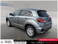 2025 Mitsubishi RVR SE AWC-3
