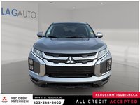 2025 Mitsubishi RVR SE AWC-1