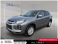 2025 Mitsubishi RVR SE AWC-0