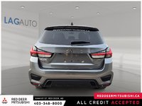 2025 Mitsubishi RVR SE AWC-2