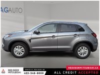 2025 Mitsubishi RVR SE AWC-4