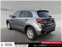 2025 Mitsubishi RVR SE AWC-3