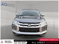 2025 Mitsubishi RVR SE AWC-1