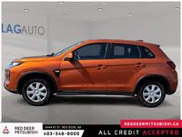 2025 Mitsubishi RVR ES AWC-4