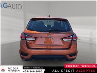 2025 Mitsubishi RVR ES AWC-2