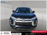 2025 Mitsubishi RVR SE AWC-1
