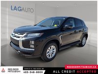 2025 Mitsubishi RVR SE AWC-0