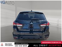 2025 Mitsubishi RVR SE AWC-2