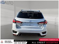 2025 Mitsubishi RVR GT AWC-2