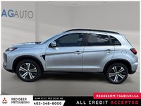 2025 Mitsubishi RVR GT AWC-4