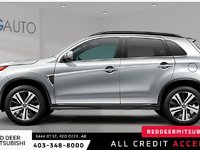 2025 Mitsubishi RVR GT AWC-1