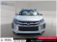 2025 Mitsubishi RVR GT AWC-1