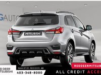 2025 Mitsubishi RVR GT AWC-2