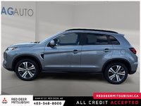 2025 Mitsubishi RVR GT AWC-4