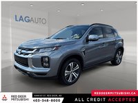 2025 Mitsubishi RVR GT AWC-0