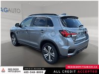 2025 Mitsubishi RVR GT AWC-3