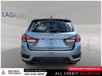 2025 Mitsubishi RVR GT AWC-2