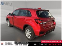 2025 Mitsubishi RVR ES AWC-3