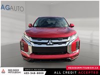 2025 Mitsubishi RVR ES AWC-1