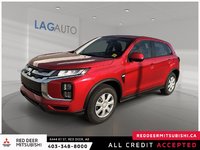 2025 Mitsubishi RVR ES AWC-0