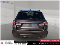 2025 Mitsubishi RVR SEL AWC-2