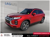 2025 Mitsubishi RVR SEL AWC-0