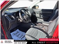 2025 Mitsubishi RVR SEL AWC-7