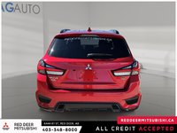 2025 Mitsubishi RVR SEL AWC-2