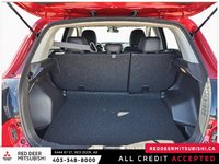 2025 Mitsubishi RVR SEL AWC-5