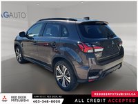 2025 Mitsubishi RVR GT AWC-3