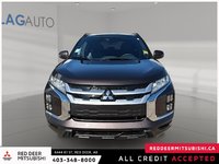2025 Mitsubishi RVR GT AWC-1