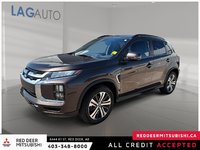 2025 Mitsubishi RVR GT AWC-0