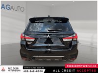 2025 Mitsubishi RVR NOIR AWC-2