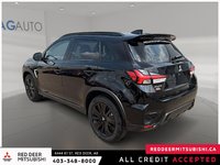 2025 Mitsubishi RVR NOIR AWC-3