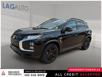 2025 Mitsubishi RVR NOIR AWC-0