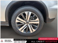 2025 Mitsubishi RVR SEL AWC-6