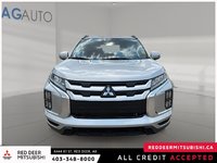 2025 Mitsubishi RVR SEL AWC-1